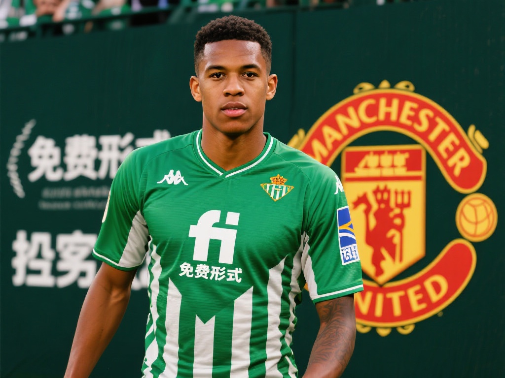 安东尼抵达贝蒂斯体检!曼联出租省150万 为进一步平衡球队人力资源和财务情况,曼联