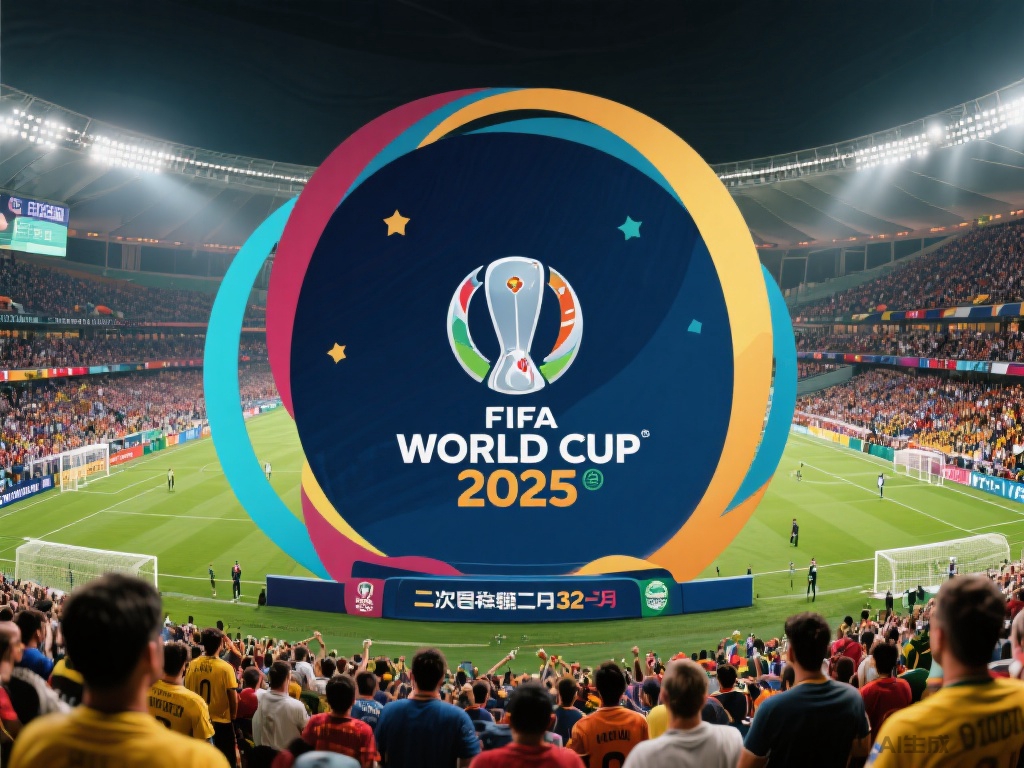 世俱杯2025比赛日程安排及精彩赛事预告