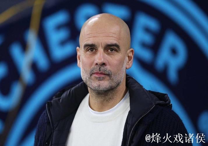 瓜迪奥拉第二！主帅联赛冠军数排行，穆里尼奥第五，弗格森笑了