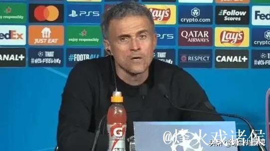 恩里克：毕包虽只积4分但表现很好；胜利对精神