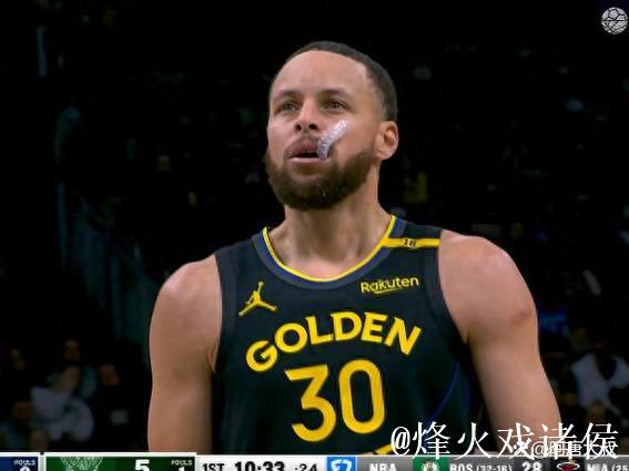 库里21分7助攻波斯特20分 勇士力克公牛终结连败 库里21分7助攻波斯特20分 勇士力克公牛终结连败