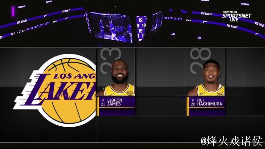 湖人主场势不可挡 有望大胜爵士创14年新纪录