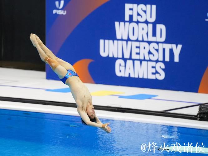 世锦赛中国跳水揽9金落幕 奥运项目失冠引发警示