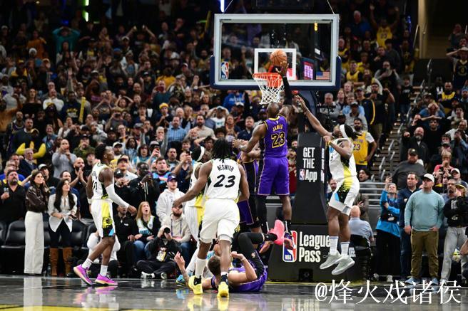 格林33分力压浓眉30+13詹姆斯21+13 火箭惊险击败湖人 格林33分力压浓眉30+13詹姆斯21+13 火箭惊险击败湖人