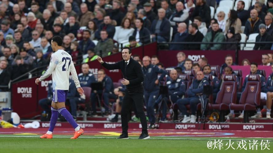 维拉距离111年前的11连胜只差2场,接下来对阵曼联、切尔西 维拉距离111年前的11连胜只差2场,接下来对阵曼联、切尔西